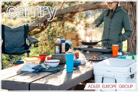 CR 6510 Kuchenka elekt_ jednopalnikowa