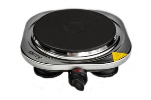 CR 6510 Kuchenka elekt_ jednopalnikowa