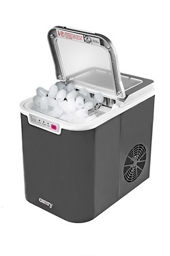 CR 8073 Kostkarka do lodu