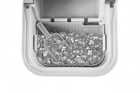 CR 8073 Kostkarka do lodu