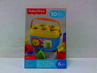 FP pierwsze klocki malucha FFC84 /2