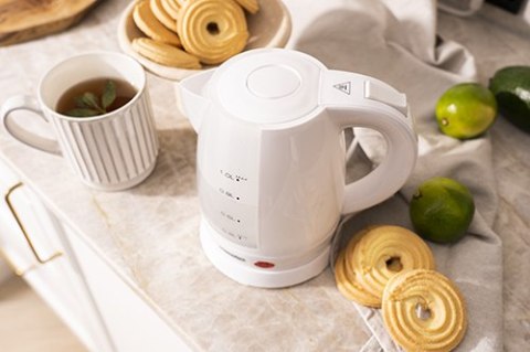 MS 1276 Czajnik plastikowy 1,0 L