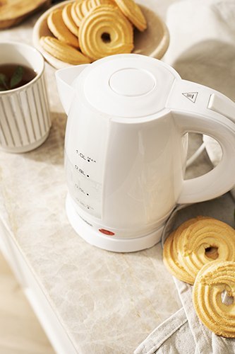 MS 1276 Czajnik plastikowy 1,0 L