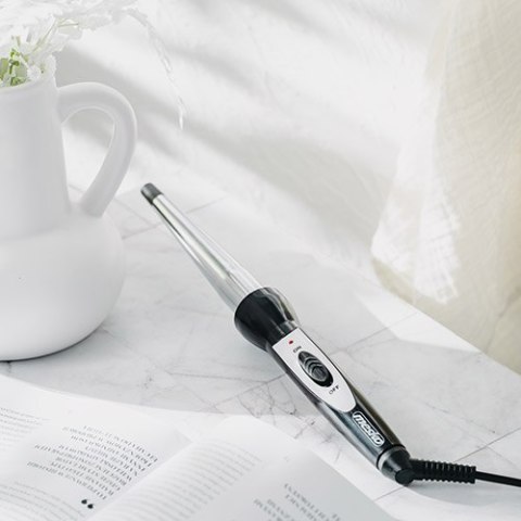 MS 2109 Lokówka z końcówką stożkową