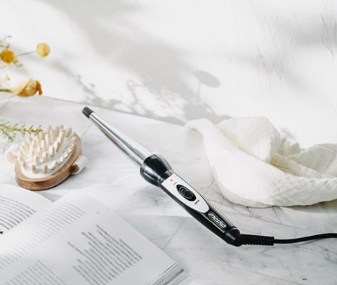 MS 2109 Lokówka z końcówką stożkową