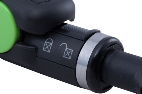 MS 2311 Prostownica ceramiczna