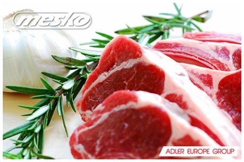 MS 4805 Maszynka do mięsa