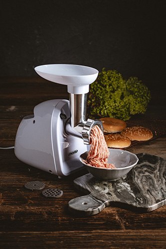 MS 4809 Maszynka do mięsa