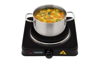 MS 6508 Kuchenka elekt_ jednopalnikowa