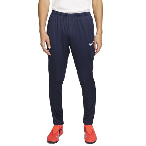 ND05_S6380-JR-XS BV6902 451 Spodnie dla dzieci Nike Dry Park 20 Pant KP granatowe BV6902 451 r.XS