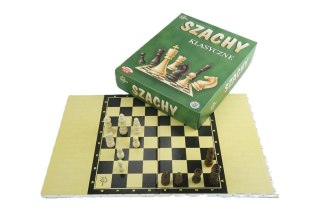 Szachy klasyczne 37190.