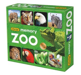 ZOO - Adamigo memory 07264