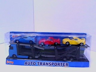 Autotransporter z 3 autami 541756 83142.
