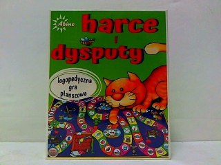 Gra Harce i dysputy 72861