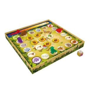 Gra Park Dinozaurów 09588