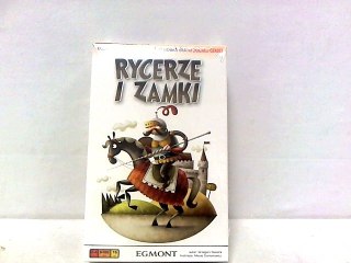 Gra Zamki i Rycerze dobra gra w dobrej cenie 04699