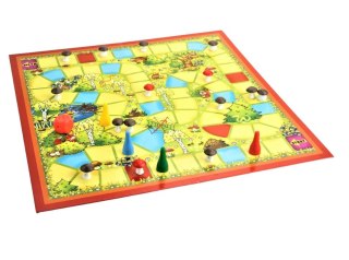 Grzybobranie - Leśne Przygody AB 72830.