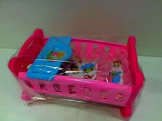 Kołyska Motylek 80639.