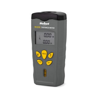 MIE-RB-0015 Miernik dystansu REBEL RB-0015