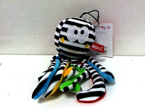 Mini Ośmionica biało-czarna 998 69984.