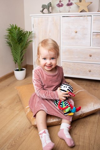 Mini Ośmionica biało-czarna 998 69984.