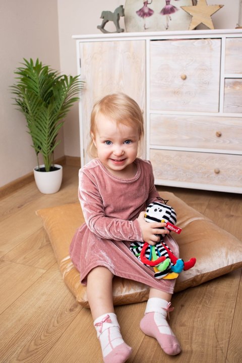 Mini Ośmionica biało-czarna 998 69984.