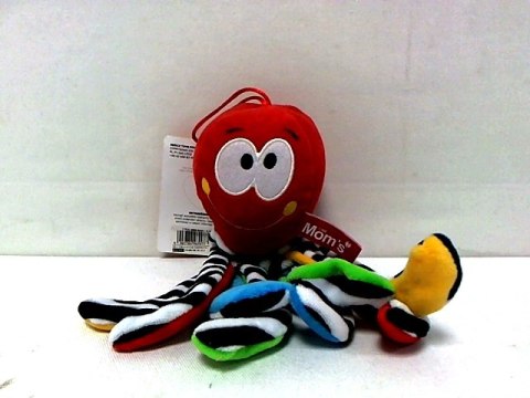 Mini Ośmiornica czerwona 997 69977.