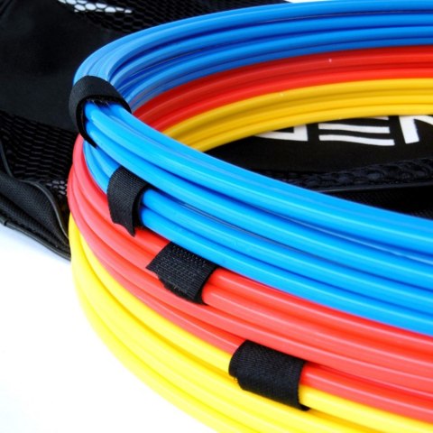 ND05_D1131 Drabinka koordynacyjna z obręczy 40cm Legend