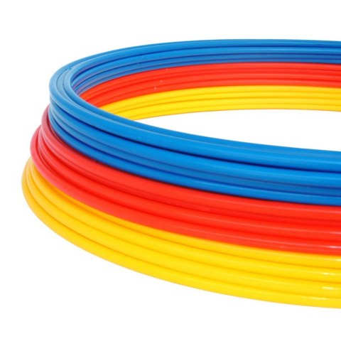 ND05_D1131 Drabinka koordynacyjna z obręczy 40cm Legend