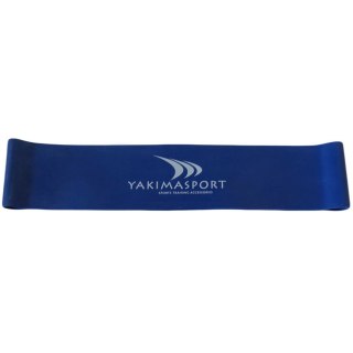 ND05_G1310 100249 Guma Fitness Yakima Sport niebieska 100249