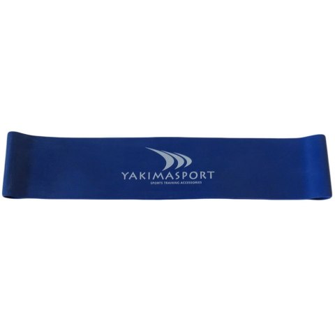 ND05_G1310 100249 Guma Fitness Yakima Sport niebieska 100249