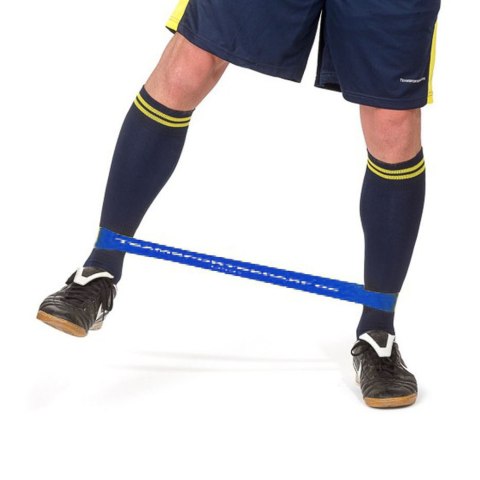 ND05_G1310 100249 Guma Fitness Yakima Sport niebieska 100249