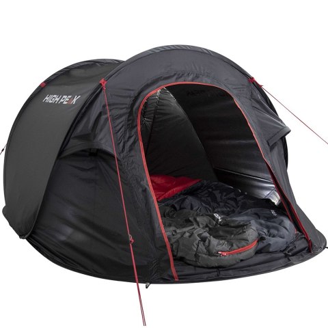 ND05_N0936 Namiot High Peak Vision 2 czarny 10280