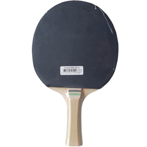 ND05_R2608 Rakietka do ping ponga New Atemi 100 concave