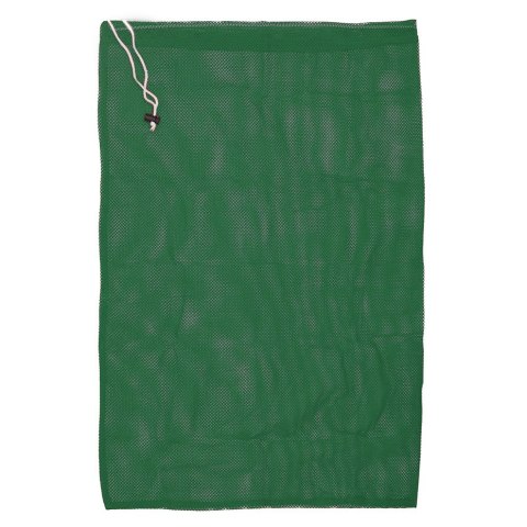 ND05_S3091 BCB2-2436G Siatka na 10 piłek NO10 zielona BCB2-2436G