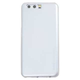 ND38_8918 Mercury I-Jelly - Etui Huawei P10 (srebrny)