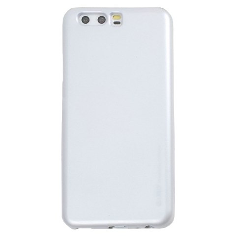 ND38_8918 Mercury I-Jelly - Etui Huawei P10 (srebrny)