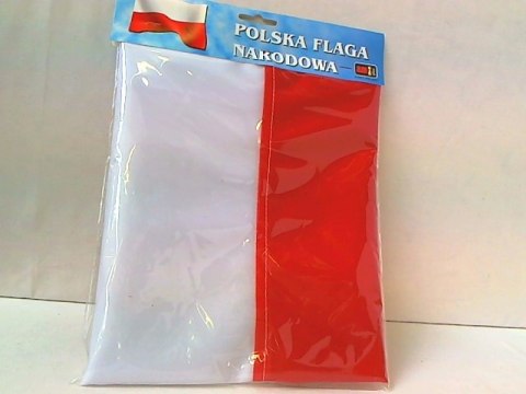 Polska Flaga Narodowa 20140