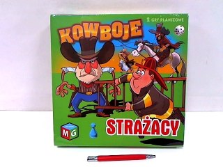 Kowboje Strażacy 00419