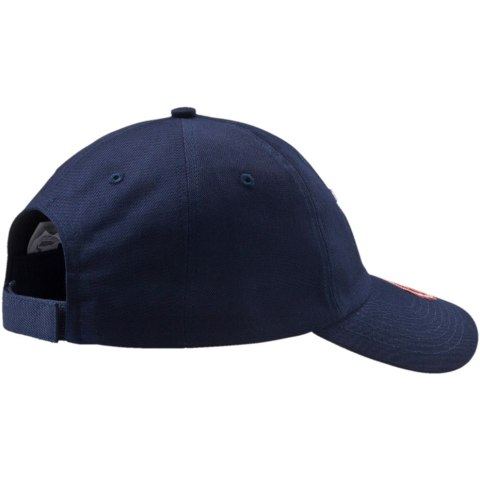 ND05_C0928-Senior 052919 03 Czapka z daszkiem Puma Essential Cap granatowa 052919 03 r.Senior