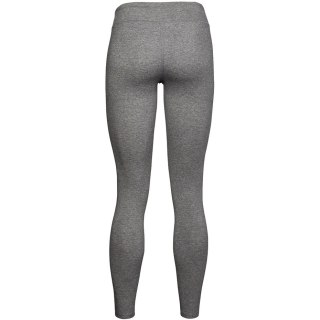 ND05_L0832-M 1356403 090 Legginsy damskie Under Armour Favorite Wm szare 1356403 090 r.M