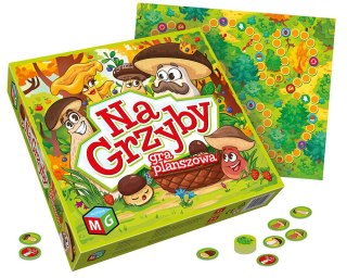 Na grzyby 01546