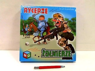 Rycerze Żołnierze 00426