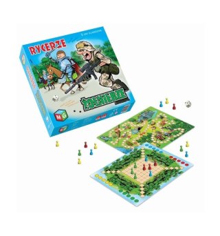 Rycerze Żołnierze 00426