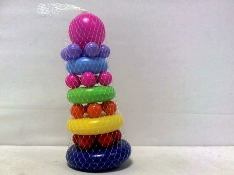 Stożek mały 001414