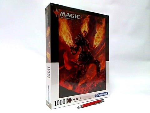 CLE puzzle 1000 MagicTheGathering Collection 39561