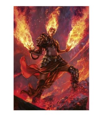 CLE puzzle 1000 MagicTheGathering Collection 39561