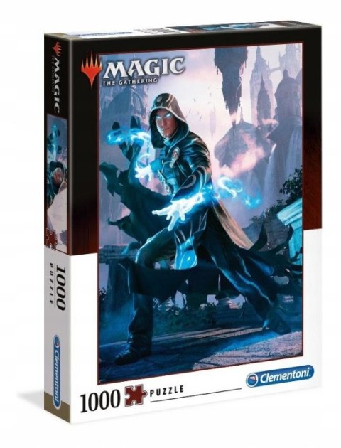 CLE puzzle 1000 MagicTheGathering Collection 39562