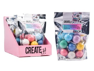 CREATE IT! kąpielowe bomby mini 8-pak 84407 /6