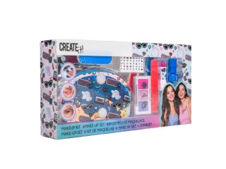 CREATE IT! make-up + kosmetyczka set 84169 /6